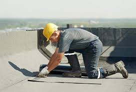 Professional Roofing service in Wake Forest, NC